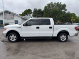 Used 2012 Ford F150 XLT w/ XLT Convenience Pkg image 4