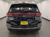 Used 2022 Kia Sportage LX image 5