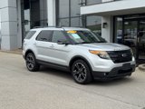 Used 2014 Ford Explorer Sport image 2