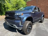 Used 2020 Chevrolet Silverado 1500 RST w/ All-Star Edition image 3