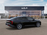 New 2025 Kia K4 image 6