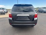 Used 2009 Toyota Highlander Limited image 5