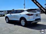 Used 2020 Chevrolet Blazer LT w/ LPO, Floor Liner Package image 2