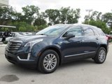 Used 2019 Cadillac XT5 Luxury image 3
