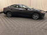 Used 2021 MAZDA MAZDA6 Touring image 4