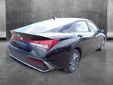 Used 2024 Hyundai Elantra SEL image 4