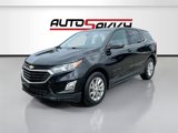 Used 2020 Chevrolet Equinox LT w/ Driver Convenience Package image 3