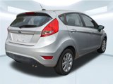 Used 2011 Ford Fiesta SE w/ 203A Rapid Spec Order Code image 4