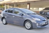 Used 2015 Toyota Prius Prime Plug-In Hybrid image 5