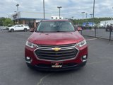 Used 2019 Chevrolet Traverse LT image 3