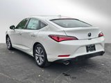 New 2025 Acura Integra image 3