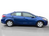 Used 2017 Kia Forte LX image 6