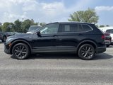 Used 2022 Volkswagen Tiguan SE image 3