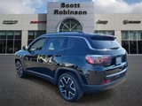 Certified 2019 Jeep Compass Limited w/ Safety & Security Group image 3