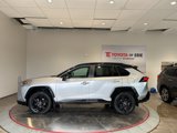 Used 2019 Toyota RAV4 XSE image 4