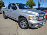Used 2002 Dodge Ram 1500 Truck 2WD Quad Cab image 2