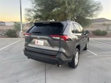 Used 2021 Toyota RAV4 XLE image 5