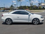 Used 2013 Volkswagen Eos Lux image 3