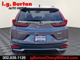 Used 2022 Honda CR-V Touring image 5