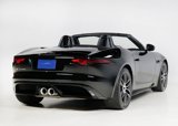 Used 2020 Jaguar F-TYPE R-Dynamic image 2