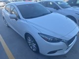 Used 2017 MAZDA MAZDA3 Touring image 2