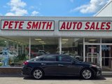 Used 2018 Hyundai Sonata Limited image 2