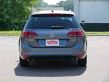Used 2017 Volkswagen Golf S image 6