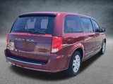 Used 2015 Dodge Grand Caravan American Value Package image 3