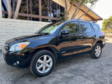 Used 2007 Toyota RAV4 Limited image 3