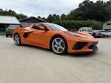 Used 2023 Chevrolet Corvette Stingray Premium Conv w/ Z51 Performance Package image 2