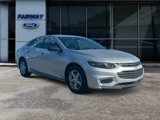 Used 2017 Chevrolet Malibu LS image 3