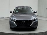 New 2025 Nissan Sentra SV w/ All-Weather Package image 2