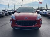 Certified 2020 Ford Escape Titanium image 2
