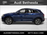 Certified 2022 Audi Q5 2.0T Premium Plus image 4