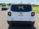 Certified 2021 Jeep Renegade Latitude image 5