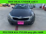 Used 2011 Kia Optima EX w/ Premium Pkg image 2