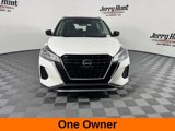 Used 2022 Nissan Kicks SV image 4