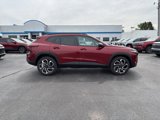New 2025 Chevrolet Trax RS w/ Driver Confidence Package image 2