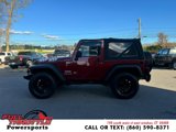 Used 2010 Jeep Wrangler Sport image 6