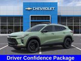 New 2025 Chevrolet Trax ACTIV w/ Driver Confidence Package image 3