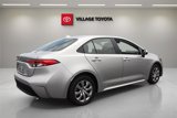 New 2025 Toyota Corolla LE image 5