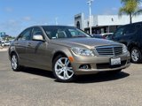 Used 2008 Mercedes-Benz C 300 Sedan image 2