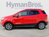 Used 2020 Ford EcoSport SE w/ SE Convenience Package image 6