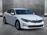 Used 2016 Kia Optima EX image 3