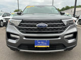 Certified 2022 Ford Explorer XLT w/ Equipment Group 202A image 4