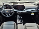New 2025 Chevrolet Trax LT w/ Driver Confidence Package image 3