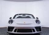 Used 2019 Porsche 911 Speedster image 3