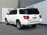 Used 2003 Toyota Sequoia Limited image 3