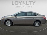 Used 2015 Nissan Sentra SV image 2