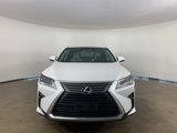 Used 2016 Lexus RX 350 FWD image 3